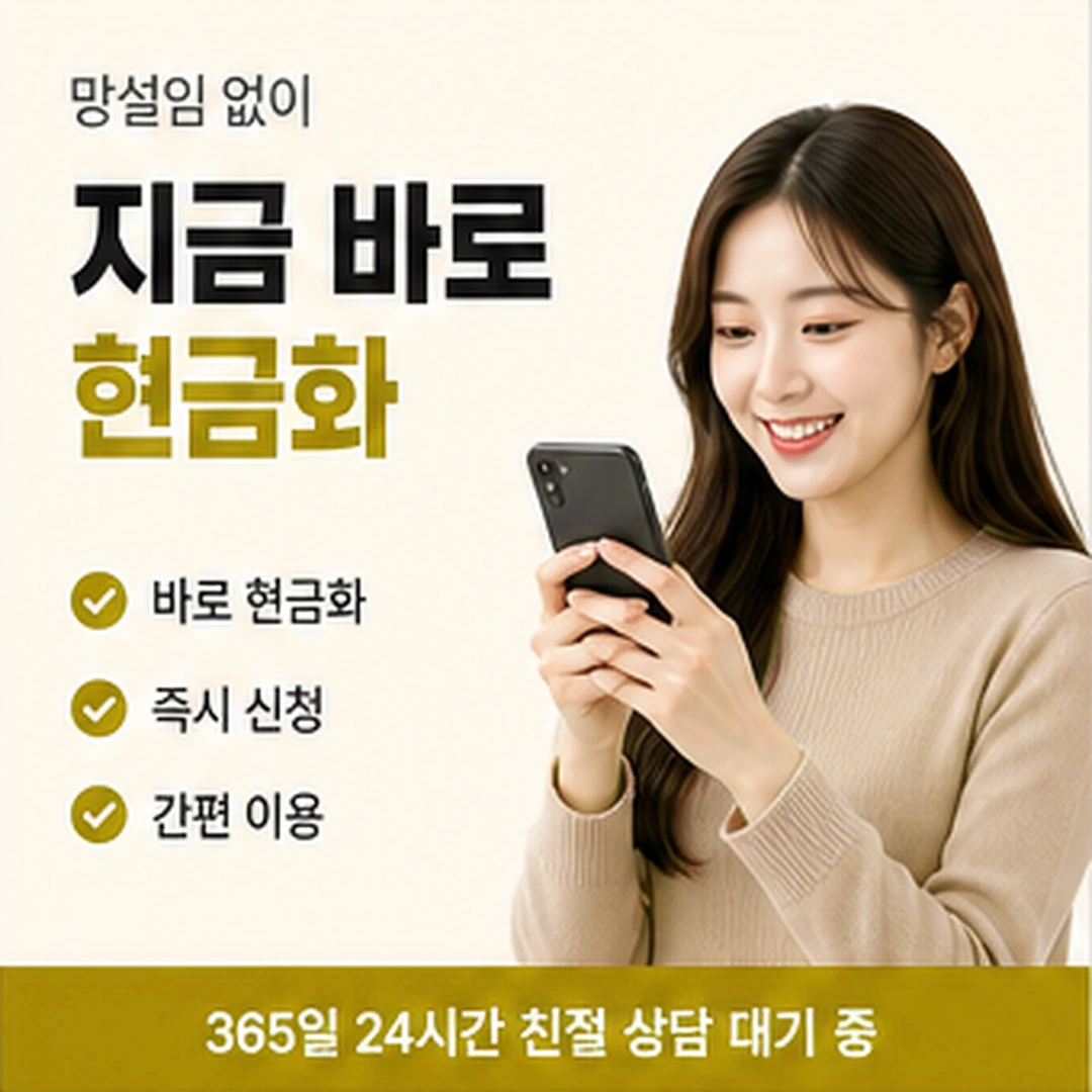 다음머니 성남카드깡 일시불 결제 기준 안내 배너