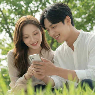 다음머니 성남카드깡 이용 후기 권OO 님 프로필 사진