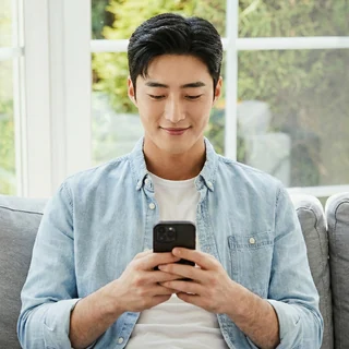 다음머니 성남카드깡 이용 후기 황OO 님 프로필 사진